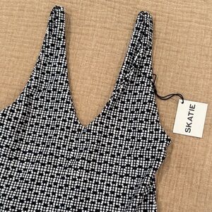 NWT Skatie Amanda Swimsuit